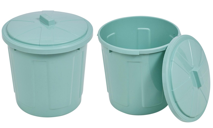 Image 2: 5L Jolly Bin