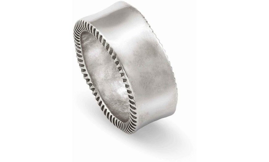 Image 17: Orecchini, collane, portachiavi, bracciali e anelli marca Nomination