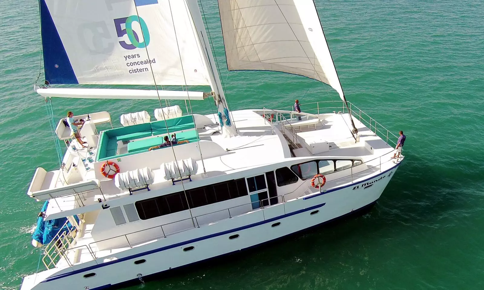 Canal Dinner Buffet Yacht Cruise