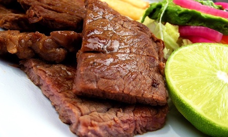 ⏰ Menu di carne con vino per 2 o 4 persone all'Organetti Restaurant & Food (sconto fino a 49%). Prenota&Vai!