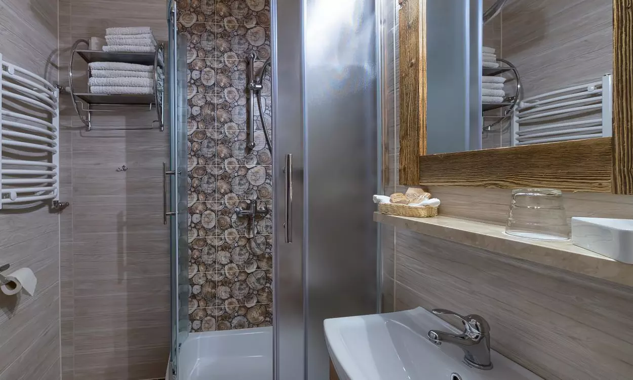 Bukowina Tatrzańska: 1-7 nocy z wyżywieniem i spa