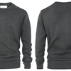 Image 6: Blu Apparel Knitted Crew Neck Jumper 