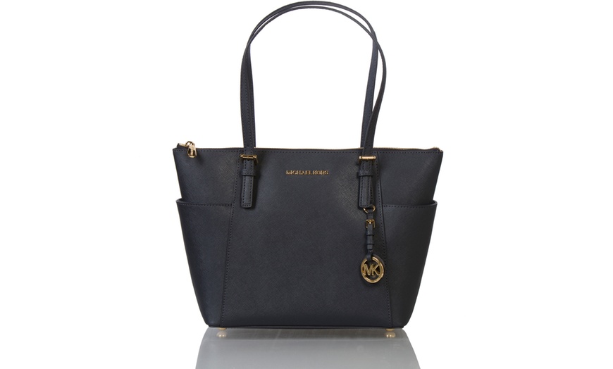 Image 55: Michael Kors Bags Selection