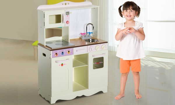 groupon toy kitchen