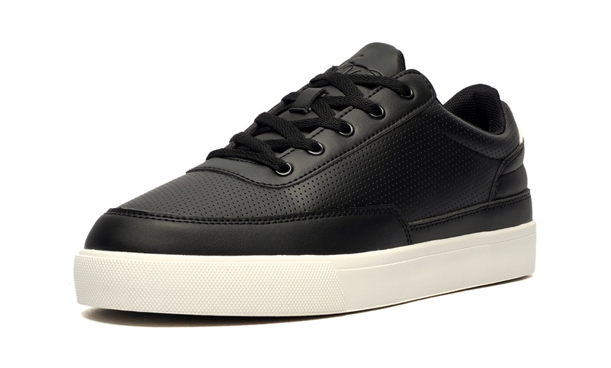 Image 1: Loyalty and Faith Jarrod Men's Trainers