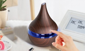 300ml Ultrasonic Aroma Diffuser 