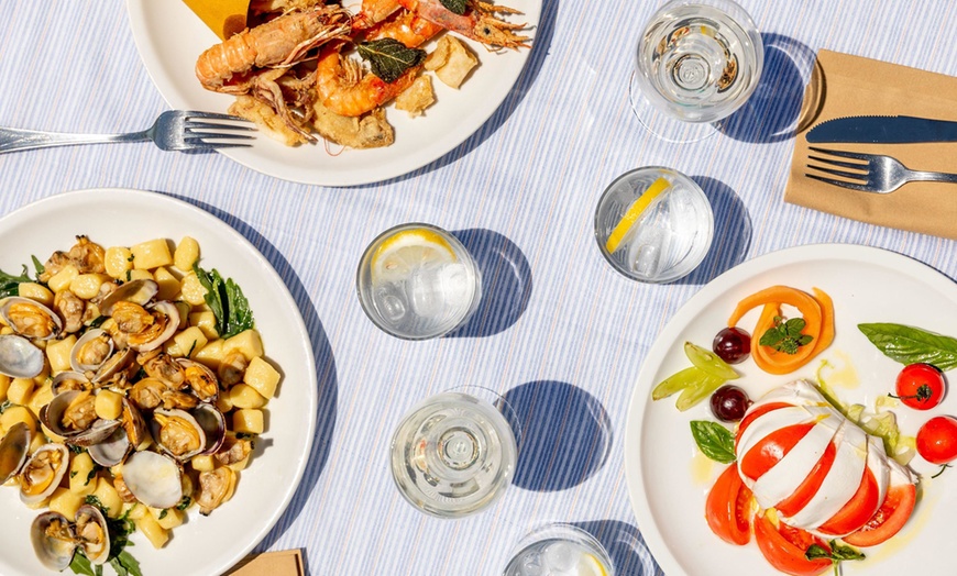 Image 25: Viterbo: Villino Comfort o Superior con servizio spiaggia per 2 o 4