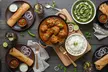 ♥️Celebrate with Dosa Houze & Dessert Corner's Date Night Dinner Set for 2 or Double Date for Four(Up To 29% Off) - Image 3