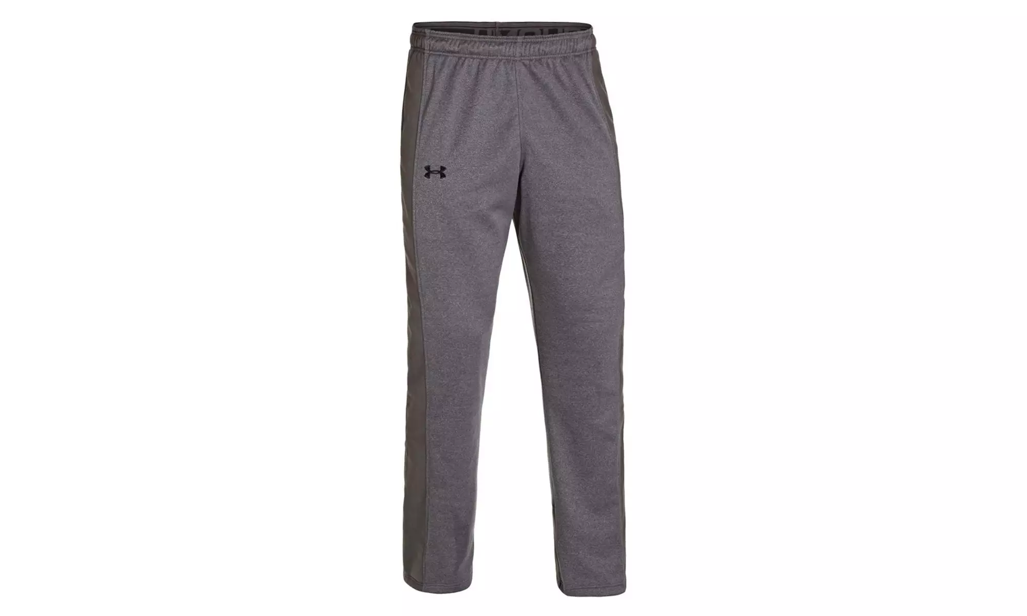 Bas de jogging pour homme sport ou en polaire, Under Armour - Second Medium