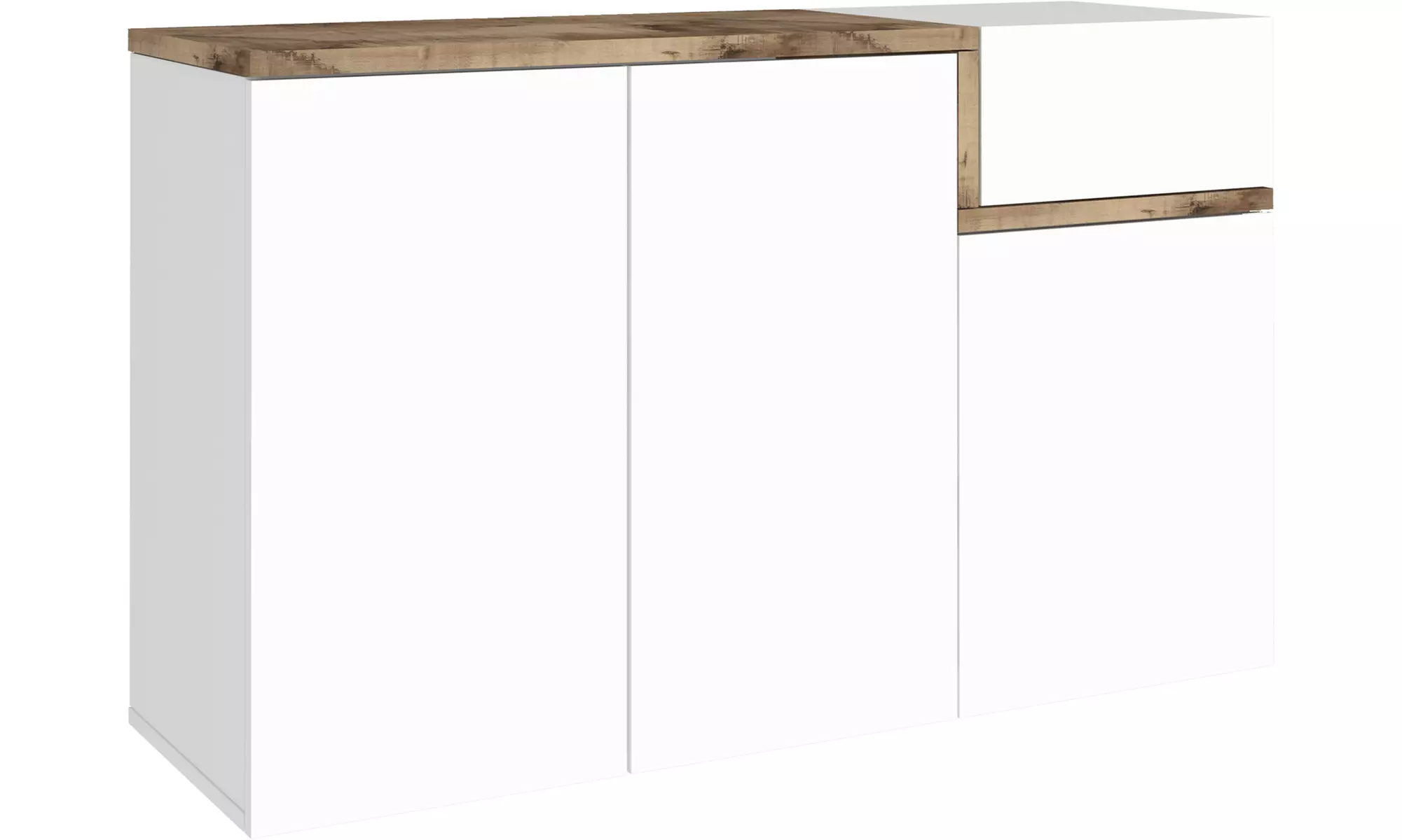 Armadietto per scarpe dal design elegante