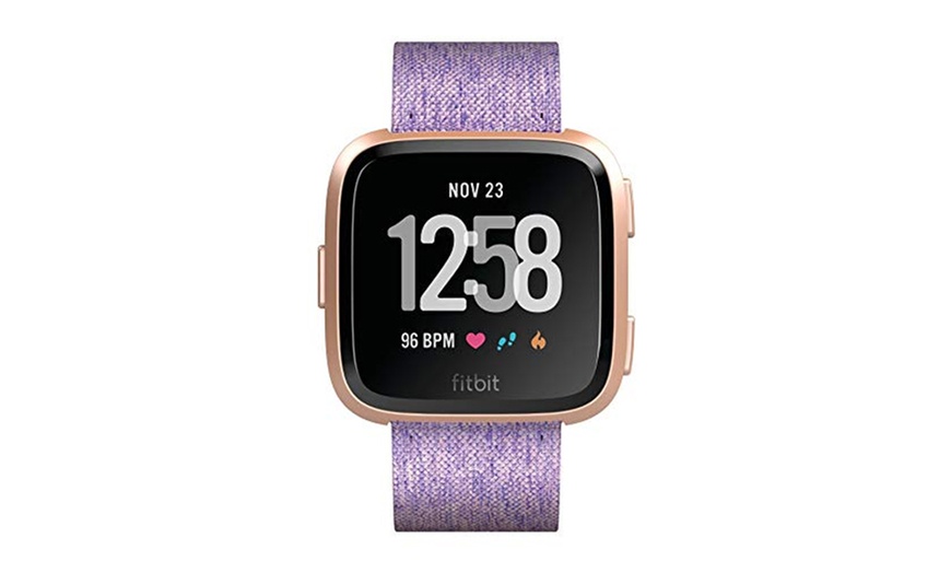 Image 16: Fitbit Versa Special Edition