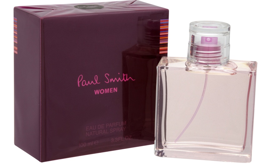 Image 2: Paul Smith Fragrance