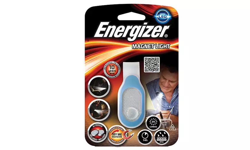 Image 16: Torches Energizer