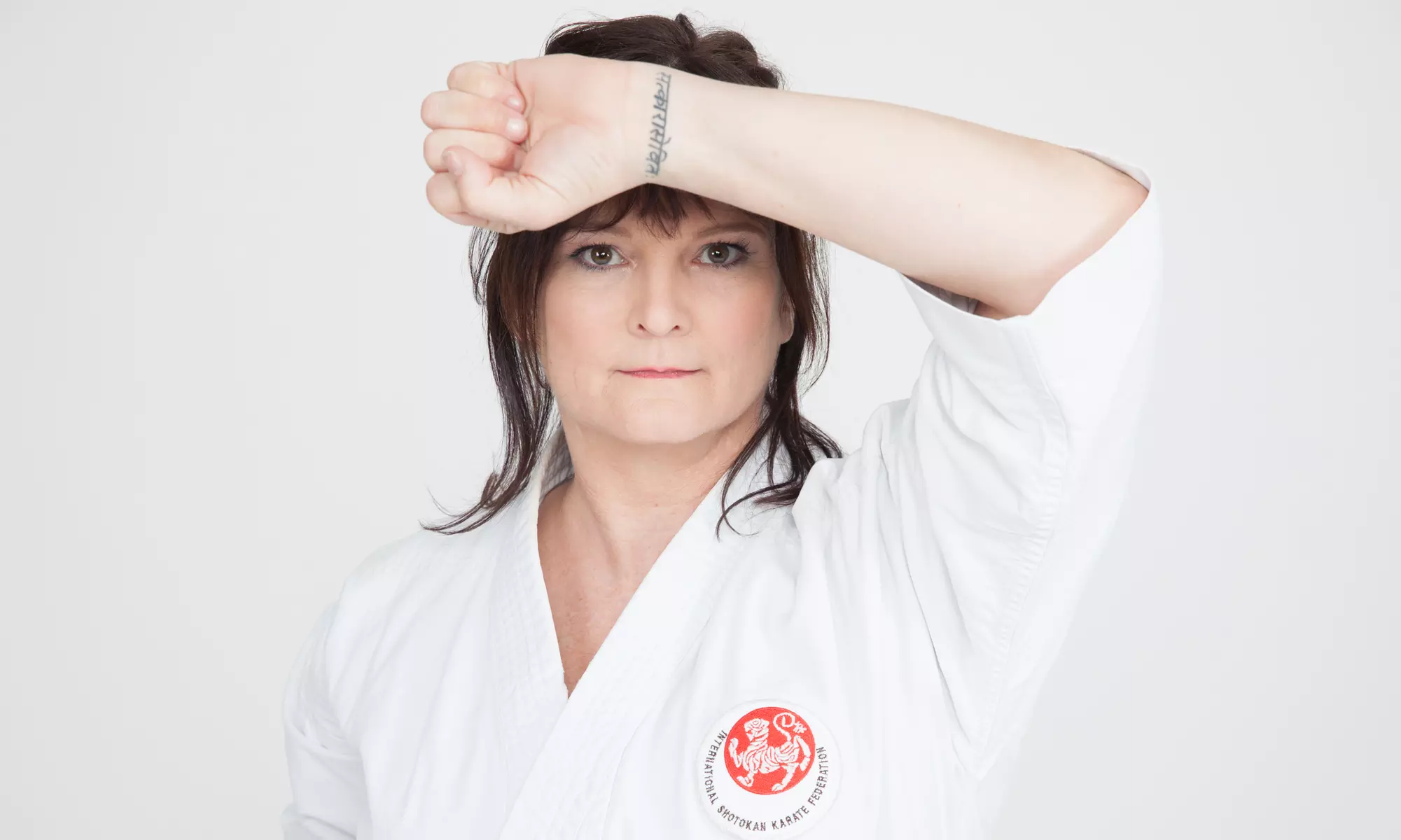 $68 for $270 Worth of Services — Sensei Angie Studios - Primary Image