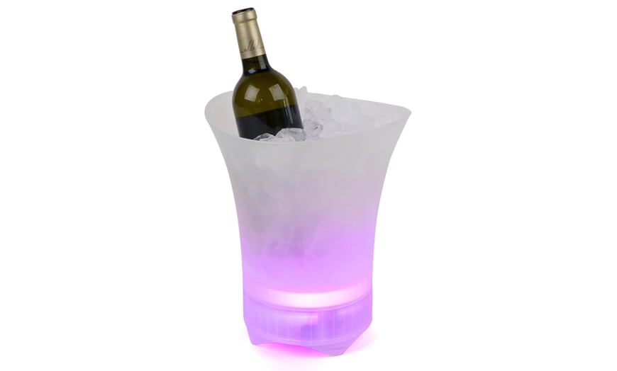 Image 8: Intempo Ice Bucket Speaker
