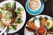 Up to 10% Off on Breakfast Place at Social Brew Cafe London - Second Medium