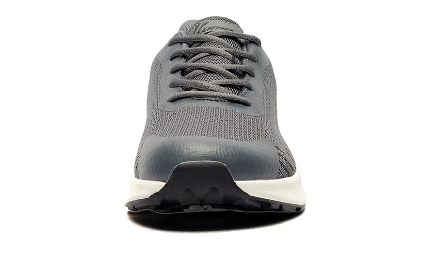 Image 5: Panther Pace Bristol Men's Trainers