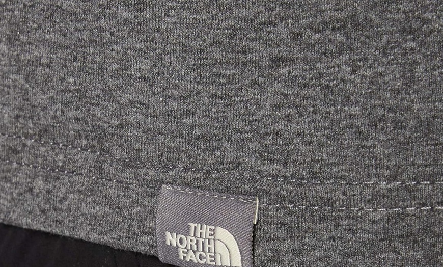 Image 6: The North Face Men's SS Easy T-Shirt