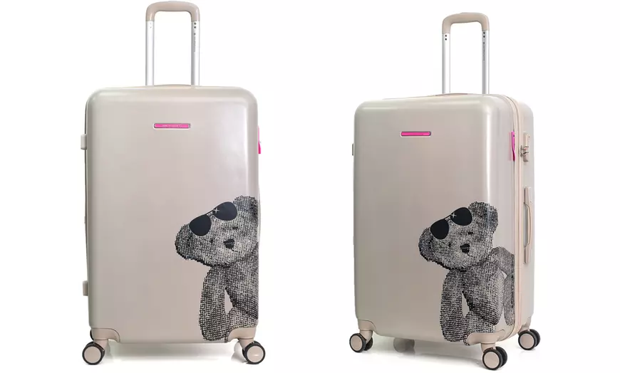 Image 8: Ensemble de 3 valises