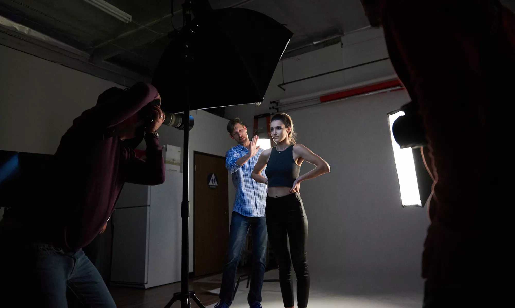 Photography 101: Mastering Composition Class for One, Two, or Four at Local Photo Classes (Up to 46% Off) - Second Medium