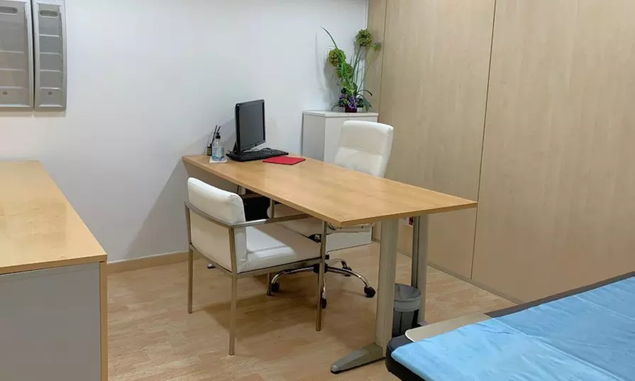 Cuida tu salud íntima con un examen completo en Centro Médico Badal