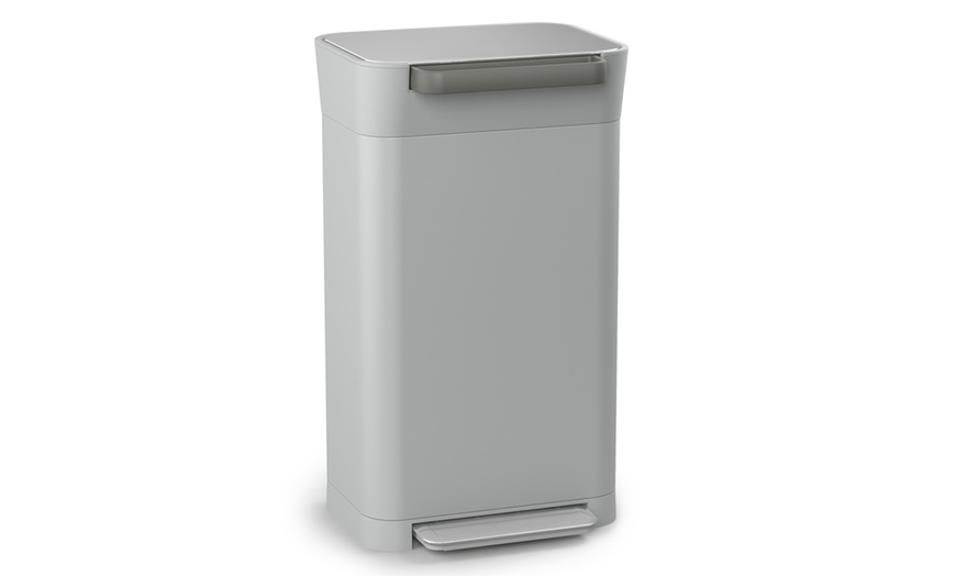 Image 9: Joseph Joseph Trash Compactor