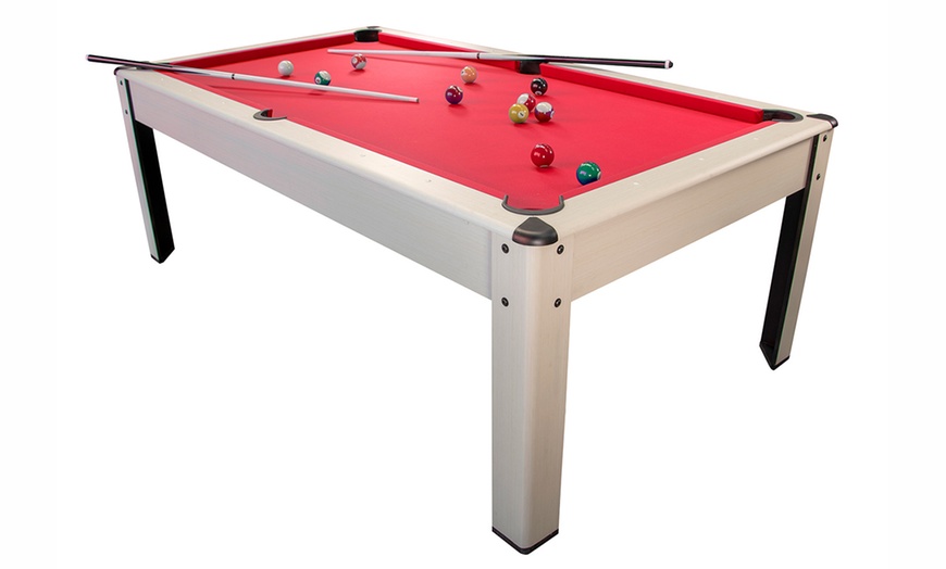 Image 39: Billard convertible "Harmony" de la marque JT2D