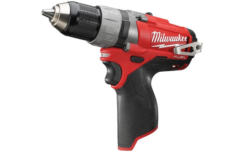 Image 6: Milwaukee Cordless Drill Drivers