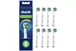 8 têtes de rechange pour brosses à dents électriques Oral-B, livraison gratuite - Image 2