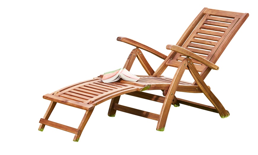 Image 17: Acacia Garden Furniture Range