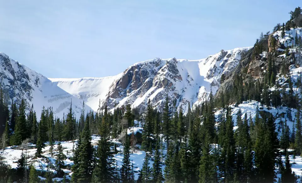 1- or 2-Night Stay with Optional Romance Package at Murphy's River Lodge in Estes Park, CO  - Primary Image