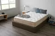 Matelas "Olympia" en latex avec soutien dynamique, dimensions au choix, livraison offerte - Image 2