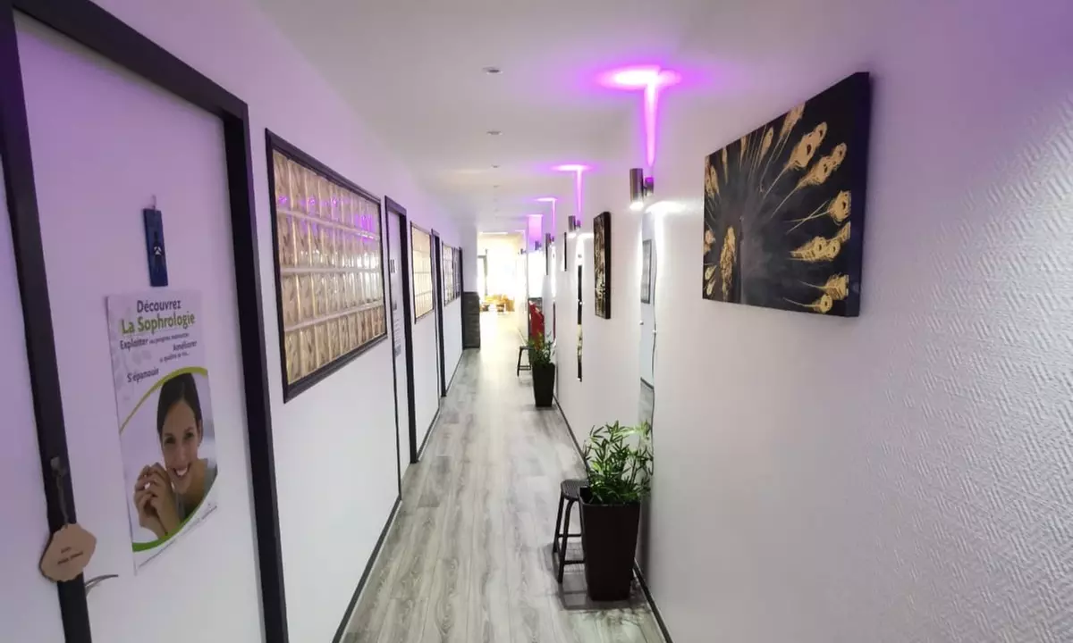 Jusqu'à 26% de remise sur Massage - Personnalisé chez Loureiro Goncalves Cristina - Second Medium