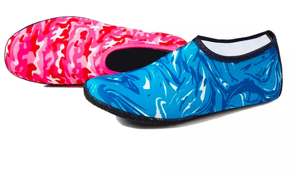 Chaussures de plage à séchage rapide - Primary Image