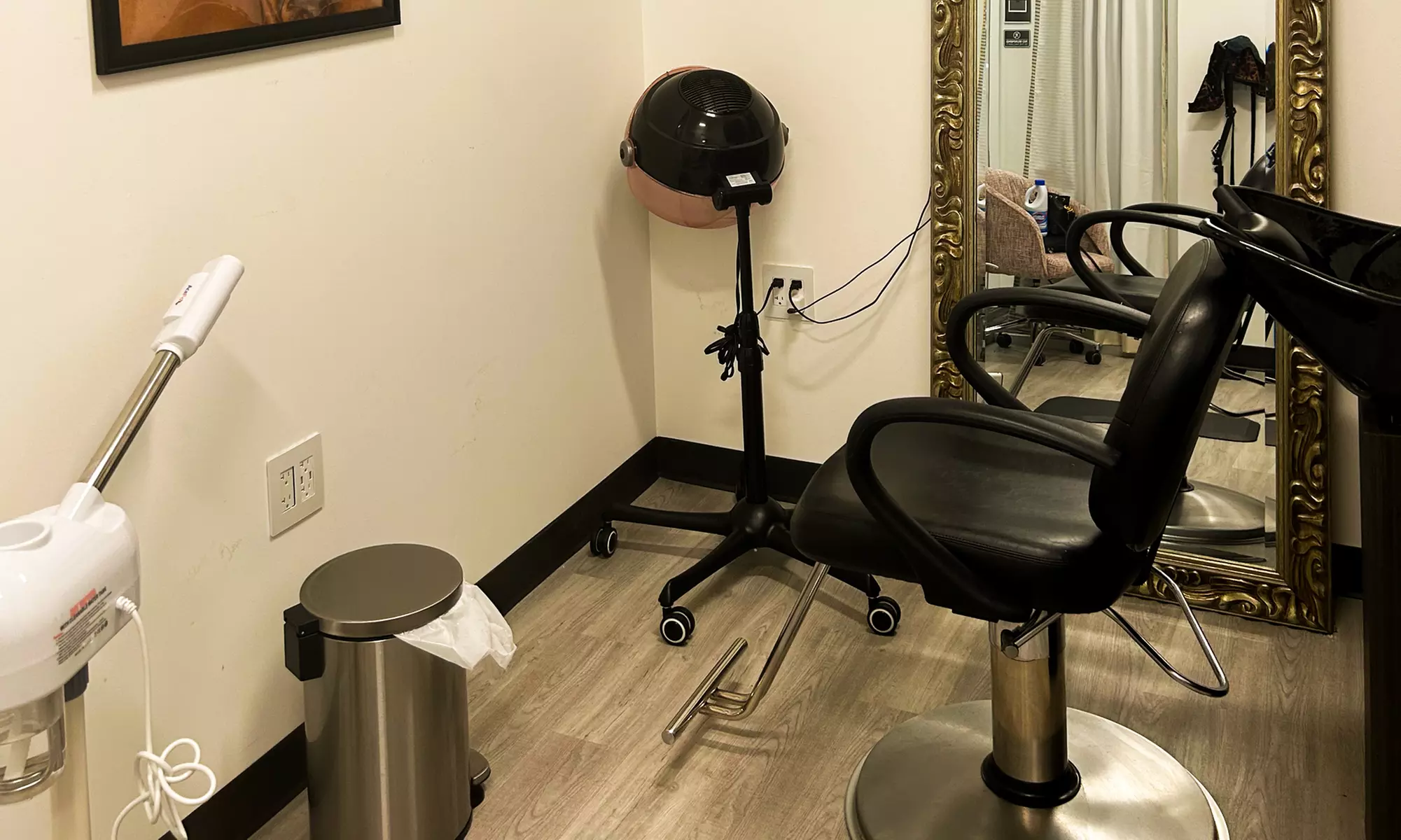 Haircut, Condition and Blow-dry with Optional Highlights or Balayage