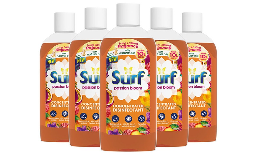 Image 4: Surf Multi-Purpose Cleaner