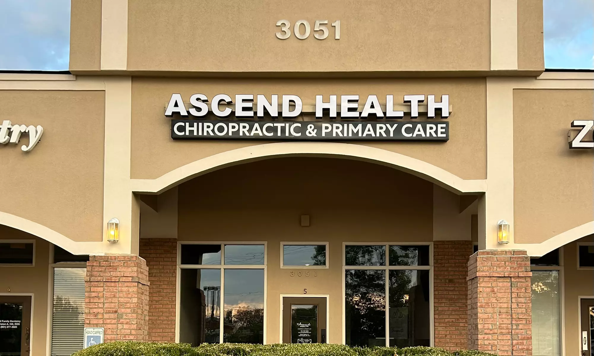 Unlock Your Body's Potential: Chiropractic Services 