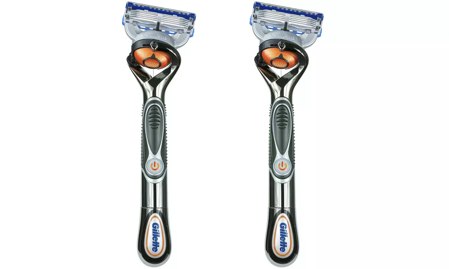 Gillette Fusion ProGlide Power Men's Razor with FlexBall Handle Technology - Second Medium