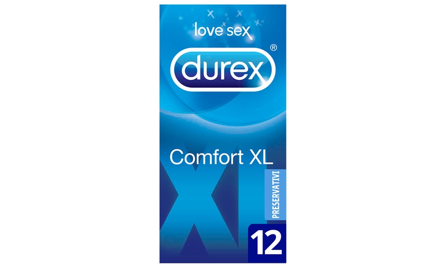 Image 2: Preservativi Durex