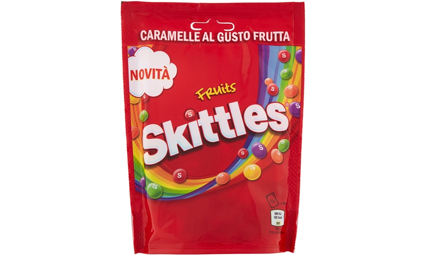 Image 4: Caramelle Skittles