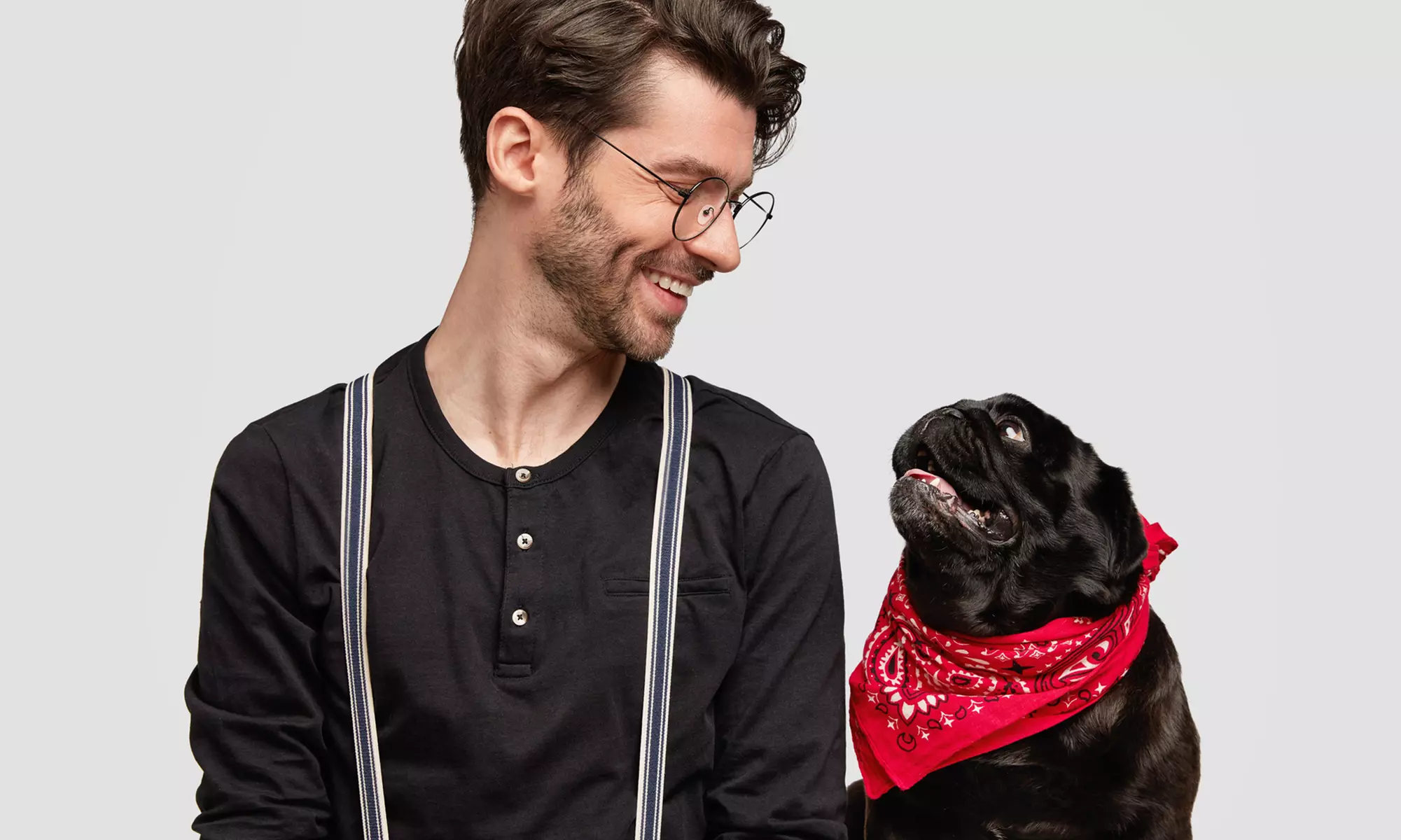 Two Single- or Two-Day General-Admission Tickets to 
Birmingham or Huntsville Pet Expo  (Up to 50% Off) - Primary Image