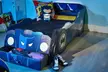 Batman Batmobile Toddler Bed - Sleep Like a Superhero! - Image 2