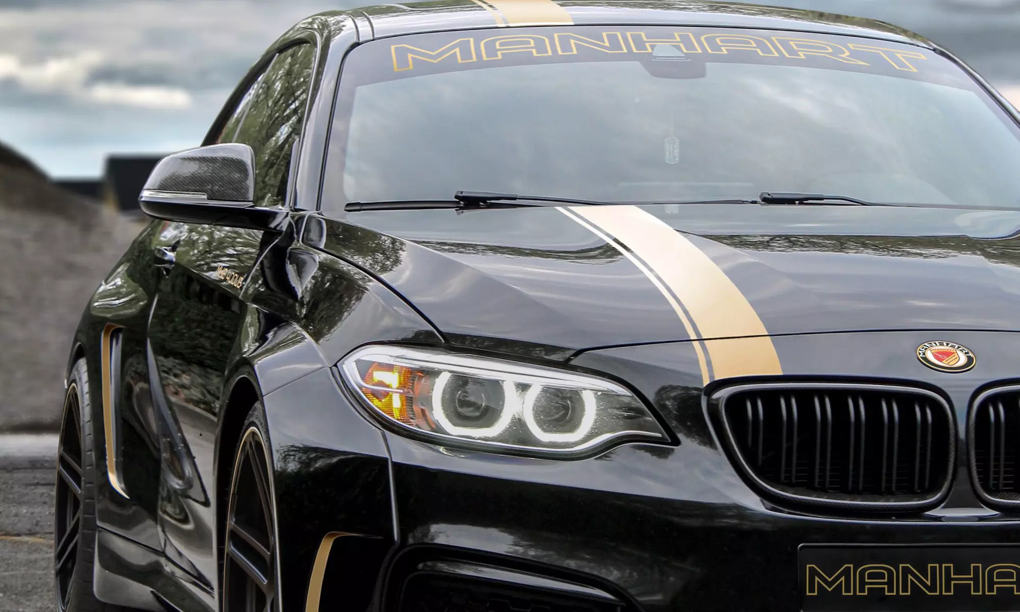 Rajdowe emocje: przejazdy jako kierowca lub pasażer wyścigowych aut