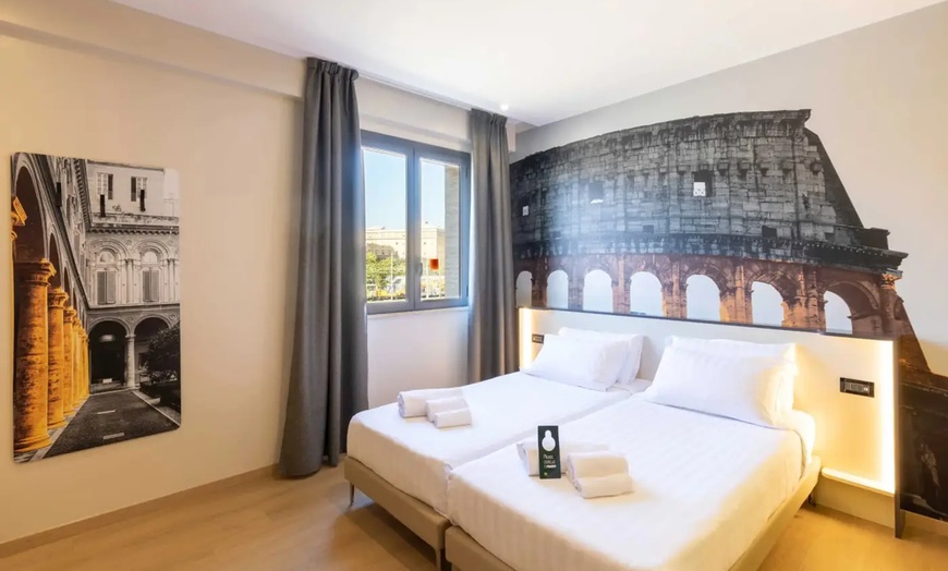 Image 21: ✈ 8-Day Italy: Sorrento & Rome w/ Air from Great Value Vacations