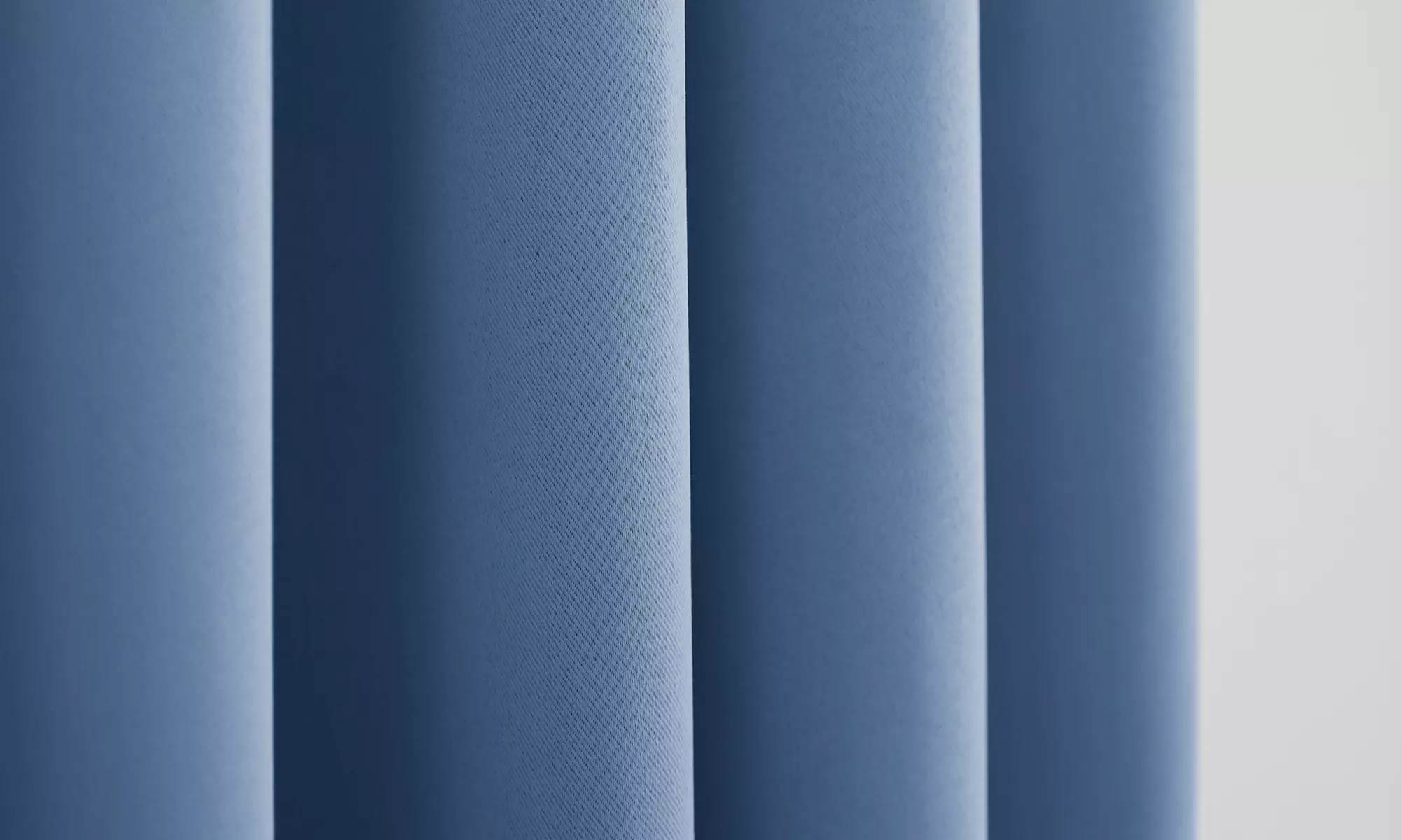 Rideau occultant et obscurcissant thermique