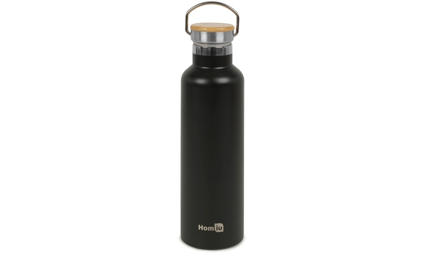 Image 9: Homiu Insulated Bottle