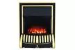 Beldray Inset/Free Standing Electric Fire Heater with Coal Bed Effect and LED Flame Effect With Free Delivery - Image 2