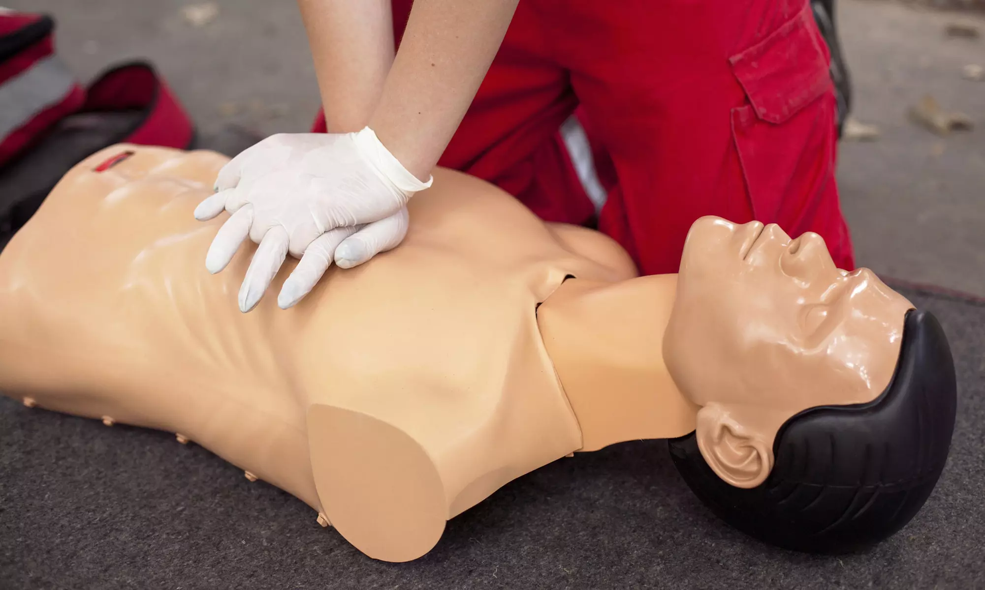 Discover CPR, AED & BLS Certification with CPR BLS PROS, up to 50% off expert-led training - Primary Image