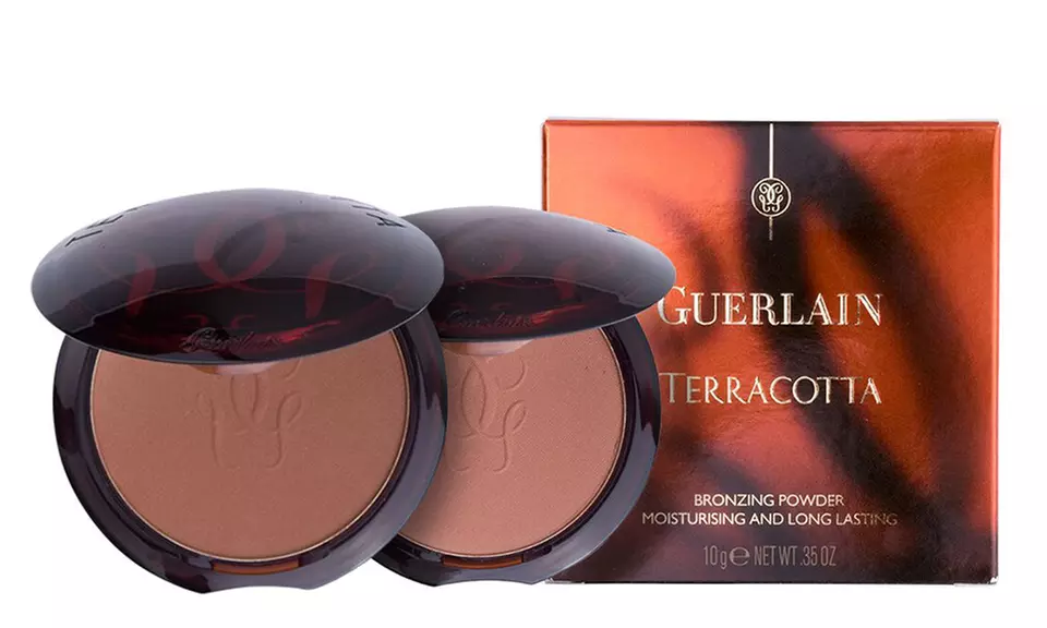 Guerlain Terracotta Bronzing Powder - Primary Image