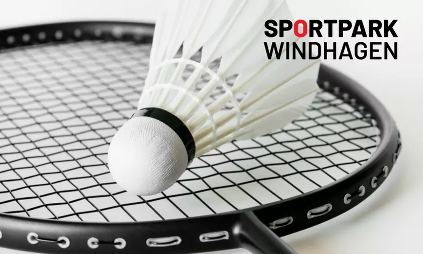 60 Min. Badminton